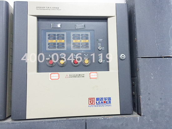 消防可燃气体报警控制器维修