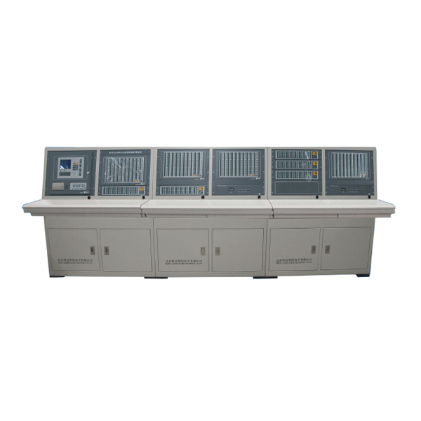 利达JB-QT-LD128EⅡ火灾报警控制器安装调试